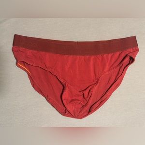 Wood Brief XXL